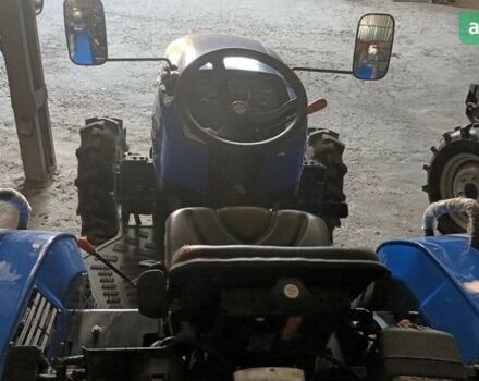 SOLIS 26, объемом двигателя 1.32 л и пробегом 0 тыс. км за 8700 $, фото 2 на Automoto.ua