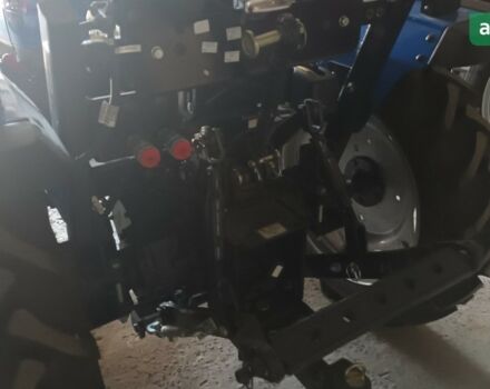 SOLIS 26, объемом двигателя 1.32 л и пробегом 0 тыс. км за 8700 $, фото 4 на Automoto.ua