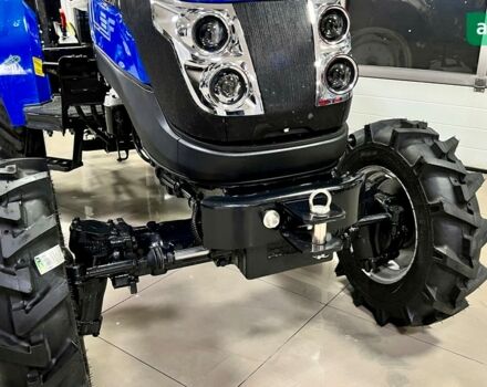 SOLIS 26, объемом двигателя 1.32 л и пробегом 0 тыс. км за 9800 $, фото 1 на Automoto.ua