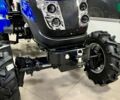SOLIS 26, объемом двигателя 1.32 л и пробегом 0 тыс. км за 9800 $, фото 1 на Automoto.ua
