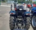 SOLIS 26, объемом двигателя 1.32 л и пробегом 0 тыс. км за 9600 $, фото 6 на Automoto.ua