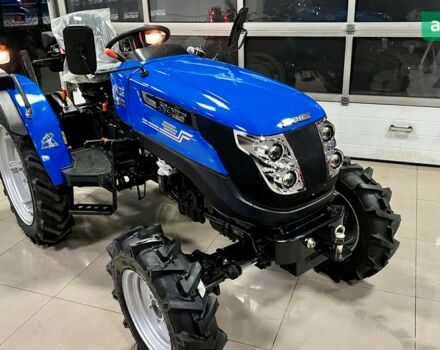 SOLIS 26, объемом двигателя 1.32 л и пробегом 0 тыс. км за 9800 $, фото 19 на Automoto.ua