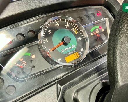 SOLIS 26, объемом двигателя 1.32 л и пробегом 0 тыс. км за 9800 $, фото 6 на Automoto.ua
