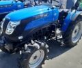 SOLIS 26, объемом двигателя 1.32 л и пробегом 0 тыс. км за 9600 $, фото 5 на Automoto.ua