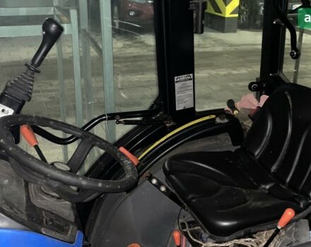 SOLIS 26, объемом двигателя 0 л и пробегом 0 тыс. км за 14500 $, фото 1 на Automoto.ua