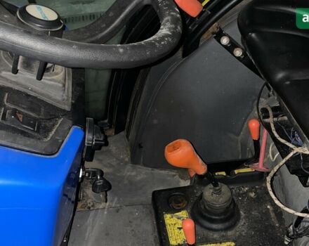 SOLIS 26, объемом двигателя 0 л и пробегом 0 тыс. км за 14500 $, фото 9 на Automoto.ua