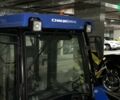 SOLIS 26, объемом двигателя 1.5 л и пробегом 200 тыс. км за 13000 $, фото 10 на Automoto.ua