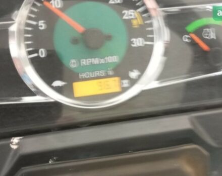 SOLIS 26, объемом двигателя 1.32 л и пробегом 0 тыс. км за 8000 $, фото 8 на Automoto.ua