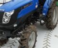 SOLIS 26, объемом двигателя 1.32 л и пробегом 0 тыс. км за 8000 $, фото 1 на Automoto.ua