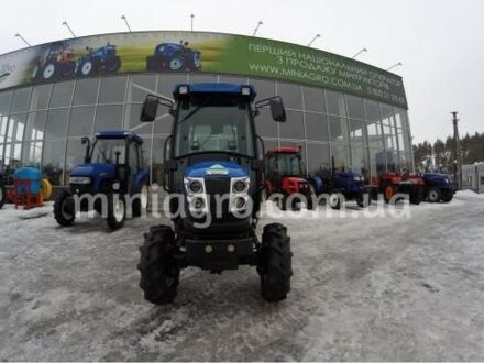 SOLIS 26 2018 у Києві на Automoto.ua SOLIS 26, об'ємом двигуна 0 л та пробігом 1 тис. км за 10599 $, фото 1 на Automoto.ua