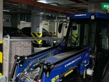 SOLIS 26, объемом двигателя 0 л и пробегом 0 тыс. км за 14500 $, фото 1 на Automoto.ua