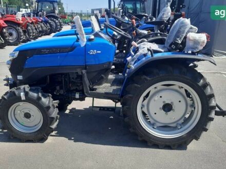 SOLIS 26, объемом двигателя 1.32 л и пробегом 0 тыс. км за 9600 $, фото 1 на Automoto.ua