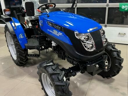SOLIS 26, объемом двигателя 1.32 л и пробегом 0 тыс. км за 9800 $, фото 1 на Automoto.ua