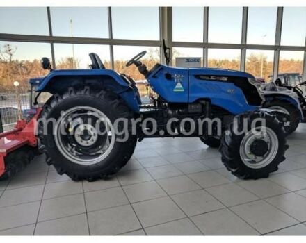 SOLIS 50, об'ємом двигуна 0 л та пробігом 1 тис. км за 12699 $, фото 4 на Automoto.ua