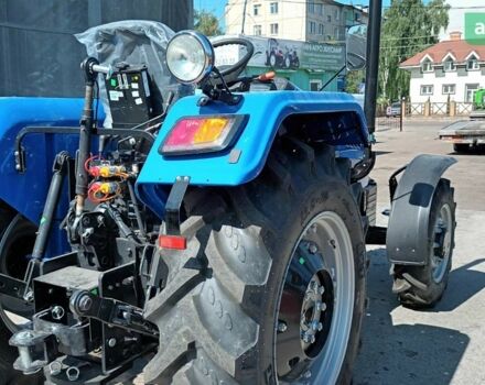 SOLIS 50, об'ємом двигуна 2.89 л та пробігом 0 тис. км за 16800 $, фото 1 на Automoto.ua