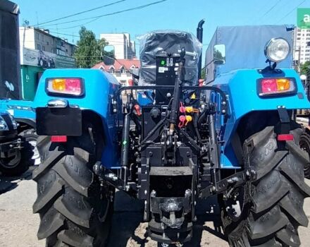 SOLIS 50, об'ємом двигуна 2.89 л та пробігом 0 тис. км за 16800 $, фото 3 на Automoto.ua