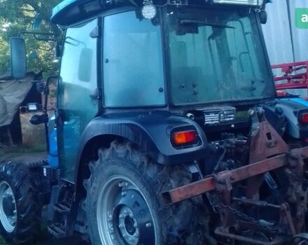 SOLIS 50, объемом двигателя 0 л и пробегом 0 тыс. км за 21500 $, фото 3 на Automoto.ua