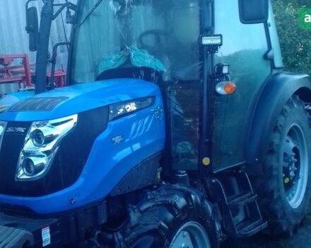 SOLIS 50, объемом двигателя 0 л и пробегом 0 тыс. км за 21500 $, фото 5 на Automoto.ua
