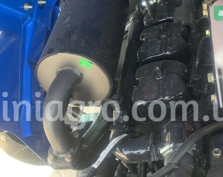 SOLIS 50, объемом двигателя 2.89 л и пробегом 0 тыс. км за 24000 $, фото 2 на Automoto.ua
