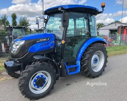 SOLIS 50, объемом двигателя 0 л и пробегом 0 тыс. км за 26979 $, фото 4 на Automoto.ua