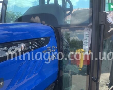 SOLIS 50, объемом двигателя 2.89 л и пробегом 0 тыс. км за 24000 $, фото 5 на Automoto.ua
