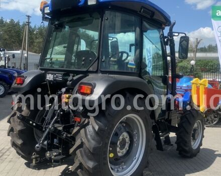 SOLIS 50, объемом двигателя 2.89 л и пробегом 0 тыс. км за 24000 $, фото 1 на Automoto.ua