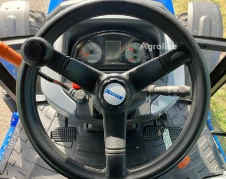 SOLIS 50, объемом двигателя 0 л и пробегом 0 тыс. км за 26979 $, фото 9 на Automoto.ua