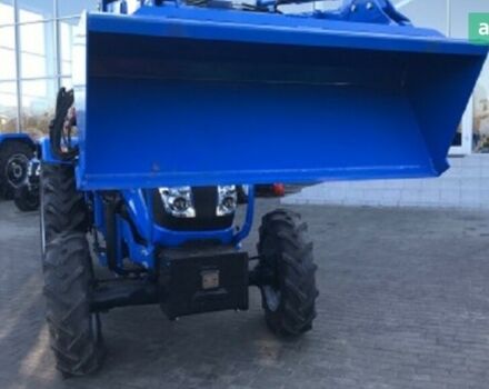 SOLIS 5500, объемом двигателя 0 л и пробегом 0 тыс. км за 2724 $, фото 1 на Automoto.ua
