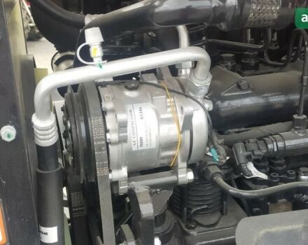 SOLIS 75, объемом двигателя 4.09 л и пробегом 0 тыс. км за 31800 $, фото 17 на Automoto.ua