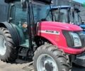 SOLIS 75, объемом двигателя 4.09 л и пробегом 0 тыс. км за 28500 $, фото 4 на Automoto.ua