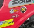 SOLIS 75, объемом двигателя 4.09 л и пробегом 0 тыс. км за 31800 $, фото 25 на Automoto.ua