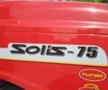 SOLIS 75, объемом двигателя 4.09 л и пробегом 0 тыс. км за 31800 $, фото 7 на Automoto.ua