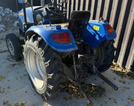 SOLIS Інша, об'ємом двигуна 0 л та пробігом 100 тис. км за 27 $, фото 2 на Automoto.ua