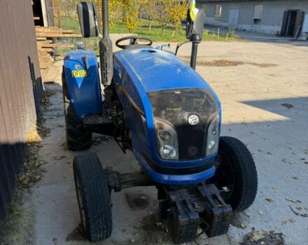 SOLIS Інша, об'ємом двигуна 0 л та пробігом 100 тис. км за 27 $, фото 6 на Automoto.ua