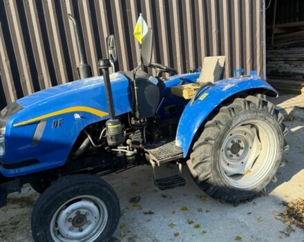 SOLIS Інша, об'ємом двигуна 0 л та пробігом 100 тис. км за 27 $, фото 3 на Automoto.ua