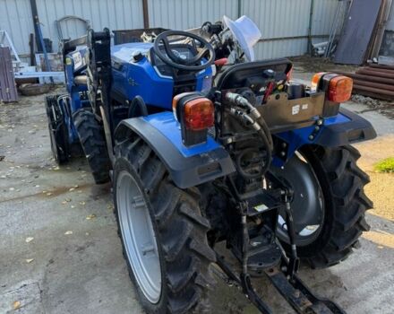 SOLIS Інша, об'ємом двигуна 0 л та пробігом 100 тис. км за 27 $, фото 1 на Automoto.ua