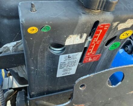 SOLIS Інша, об'ємом двигуна 0 л та пробігом 100 тис. км за 27 $, фото 4 на Automoto.ua