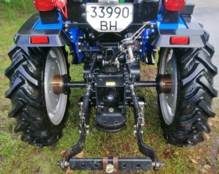 SOLIS Другая, объемом двигателя 1.5 л и пробегом 10 тыс. км за 7200 $, фото 3 на Automoto.ua