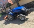 SOLIS Другая, объемом двигателя 1.3 л и пробегом 650 тыс. км за 7500 $, фото 1 на Automoto.ua