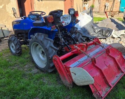 SOLIS Другая 2021 в Виннице на Automoto.ua SOLIS Другая, объемом двигателя 0 л и пробегом 700 тыс. км за 5500 $, фото 3 на Automoto.ua