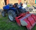 SOLIS Другая, объемом двигателя 0 л и пробегом 700 тыс. км за 5500 $, фото 3 на Automoto.ua