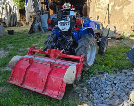 SOLIS Другая 2021 в Виннице на Automoto.ua SOLIS Другая, объемом двигателя 0 л и пробегом 700 тыс. км за 5500 $, фото 1 на Automoto.ua