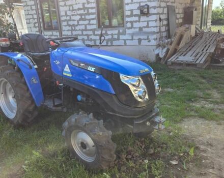 SOLIS Другая, объемом двигателя 0 л и пробегом 700 тыс. км за 5500 $, фото 2 на Automoto.ua