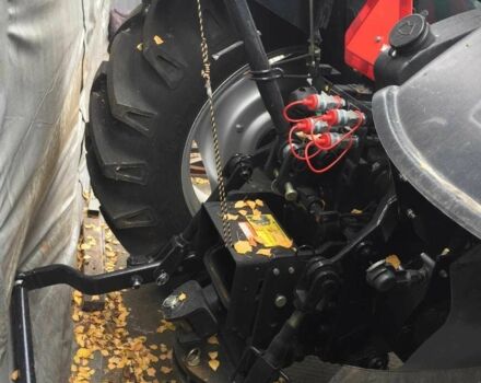 SOLIS Другая, объемом двигателя 4.09 л и пробегом 1 тыс. км за 31500 $, фото 3 на Automoto.ua