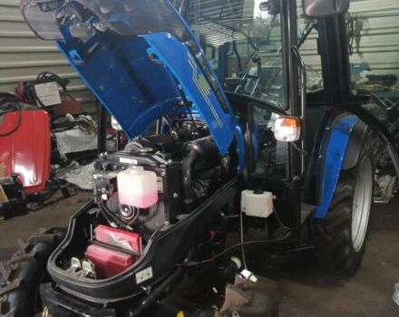 SOLIS Другая, объемом двигателя 0 л и пробегом 1 тыс. км за 12200 $, фото 4 на Automoto.ua