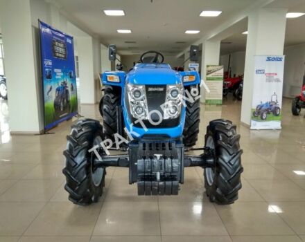 SOLIS Другая, объемом двигателя 0 л и пробегом 1 тыс. км за 16399 $, фото 3 на Automoto.ua