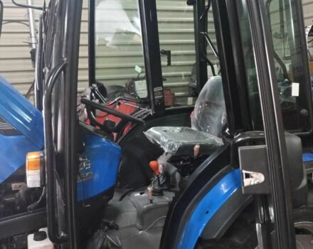 SOLIS Другая, объемом двигателя 0 л и пробегом 1 тыс. км за 12200 $, фото 2 на Automoto.ua