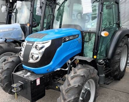 SOLIS Другая 2023 в Житомире на Automoto.ua SOLIS Другая, объемом двигателя 0 л и пробегом 1 тыс. км за 22300 $, фото 4 на Automoto.ua