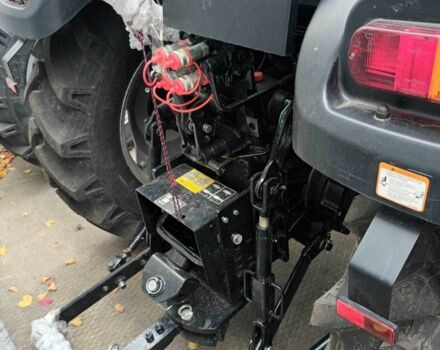 SOLIS Другая 2023 в Житомире на Automoto.ua SOLIS Другая, объемом двигателя 0 л и пробегом 1 тыс. км за 22300 $, фото 2 на Automoto.ua