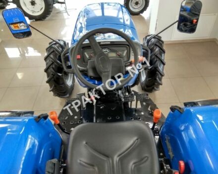SOLIS Другая, объемом двигателя 0 л и пробегом 1 тыс. км за 16399 $, фото 5 на Automoto.ua